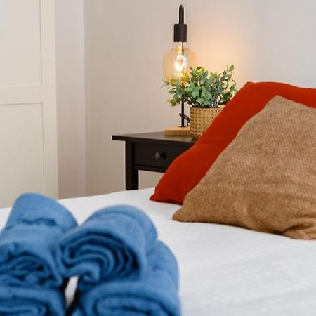 Mi Rincon Favorito Apartman El Puerto de Santa María Kültér fotó