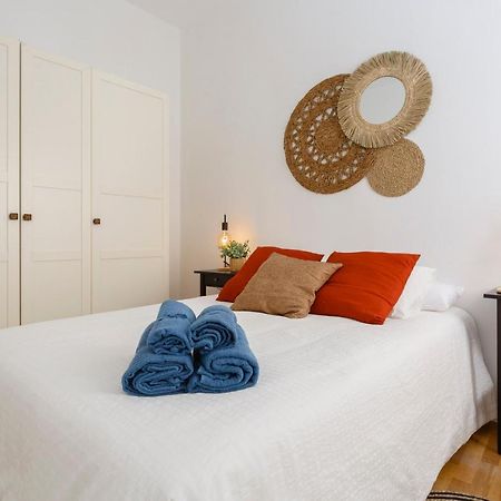 Mi Rincon Favorito Apartman El Puerto de Santa María Kültér fotó