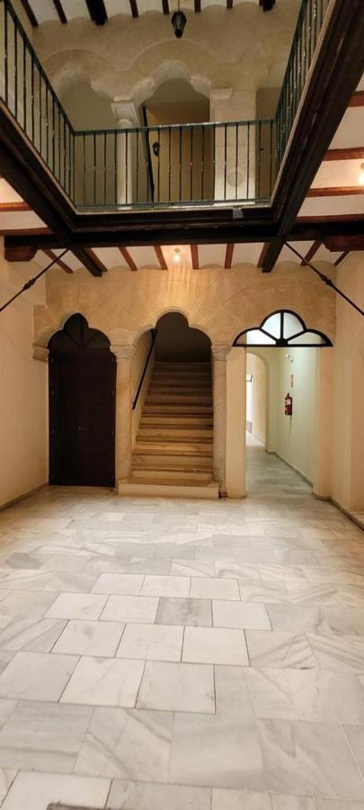 Mi Rincon Favorito Apartman El Puerto de Santa María Kültér fotó