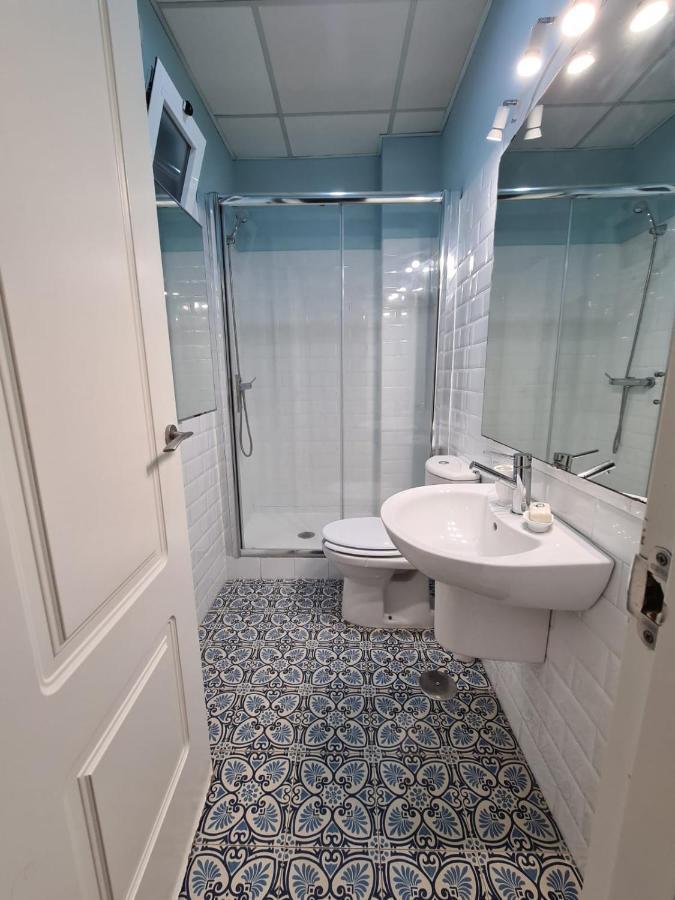 Mi Rincon Favorito Apartman El Puerto de Santa María Kültér fotó