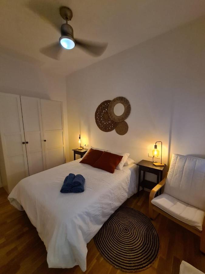 Mi Rincon Favorito Apartman El Puerto de Santa María Kültér fotó