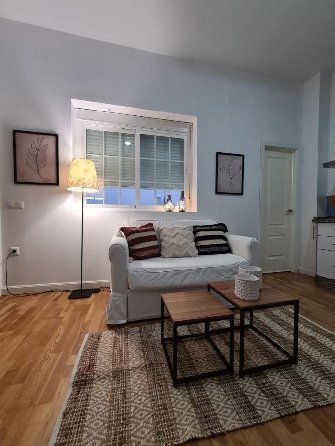 Mi Rincon Favorito Apartman El Puerto de Santa María Kültér fotó