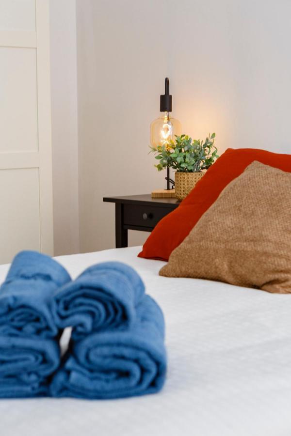 Mi Rincon Favorito Apartman El Puerto de Santa María Kültér fotó