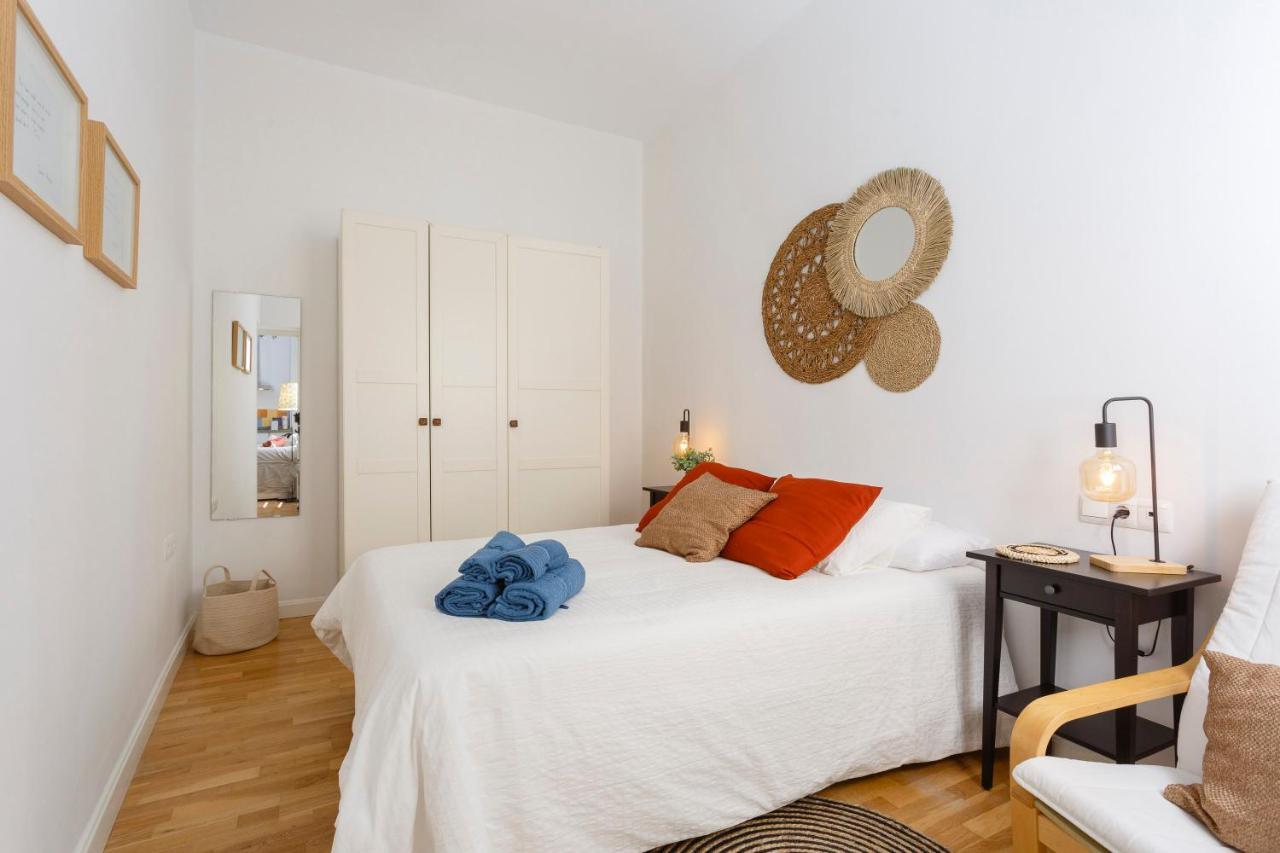 Mi Rincon Favorito Apartman El Puerto de Santa María Kültér fotó