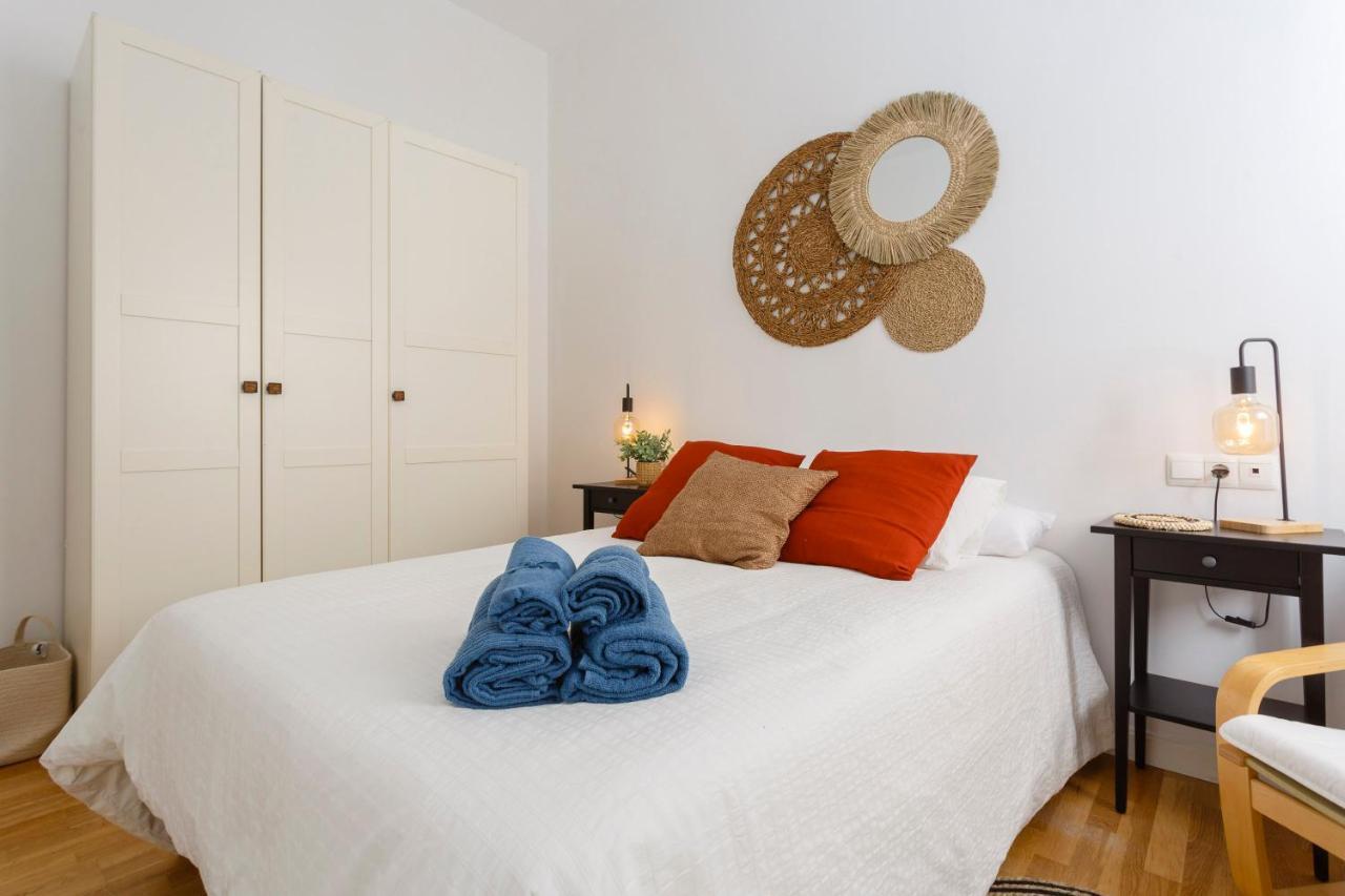 Mi Rincon Favorito Apartman El Puerto de Santa María Kültér fotó