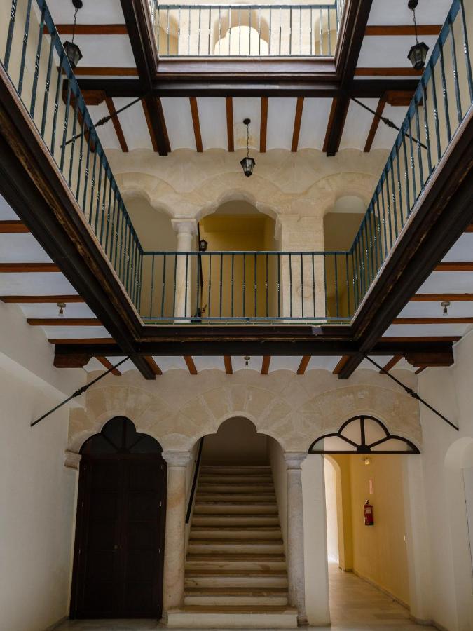 Mi Rincon Favorito Apartman El Puerto de Santa María Kültér fotó