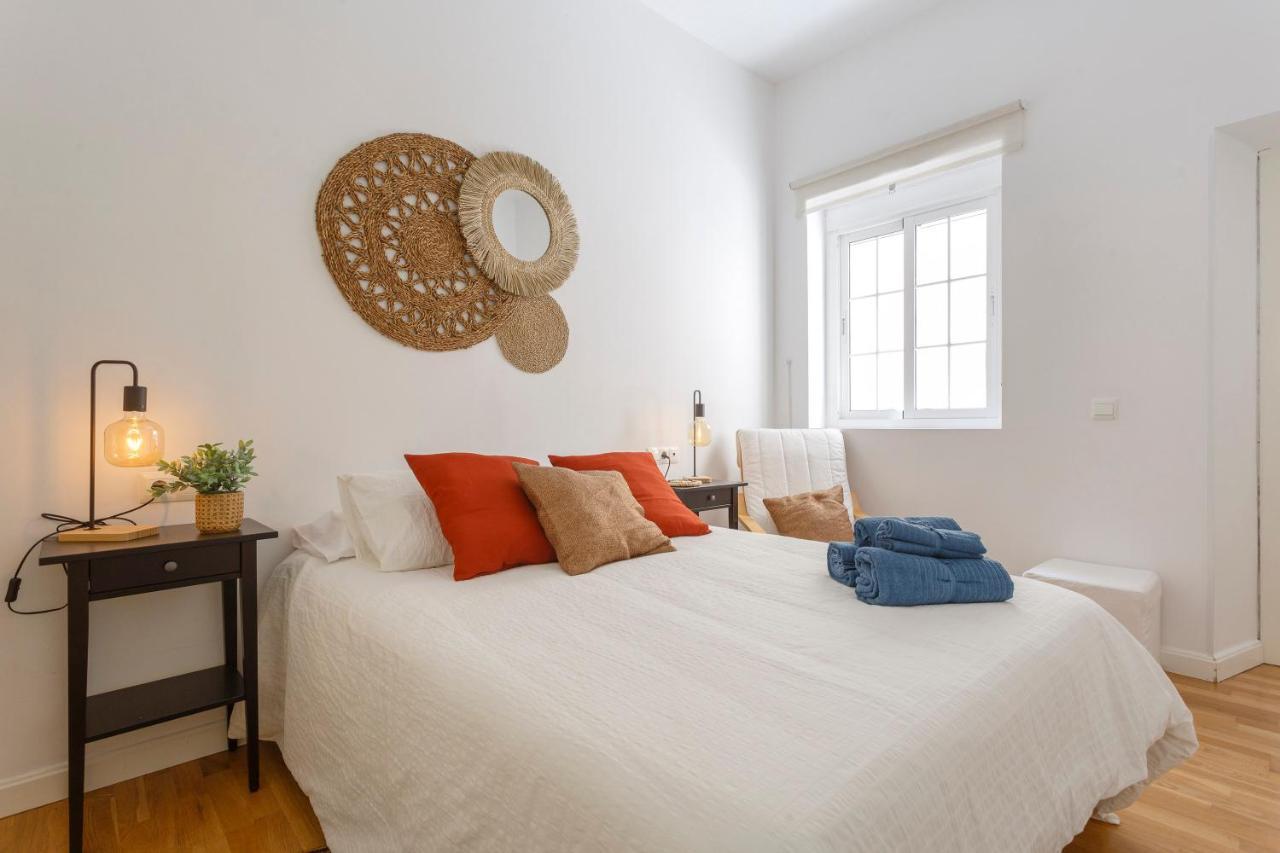 Mi Rincon Favorito Apartman El Puerto de Santa María Kültér fotó