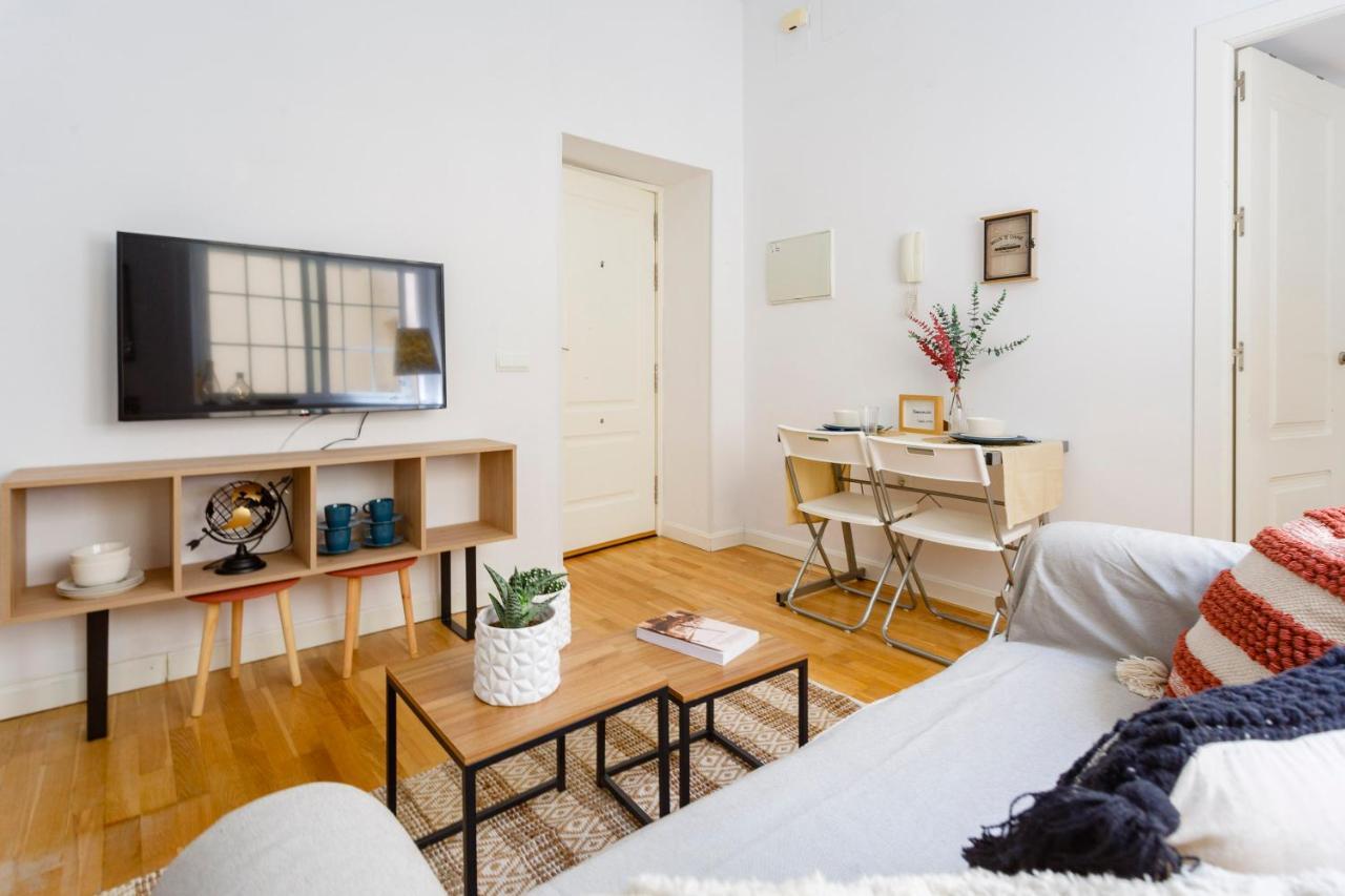 Mi Rincon Favorito Apartman El Puerto de Santa María Kültér fotó