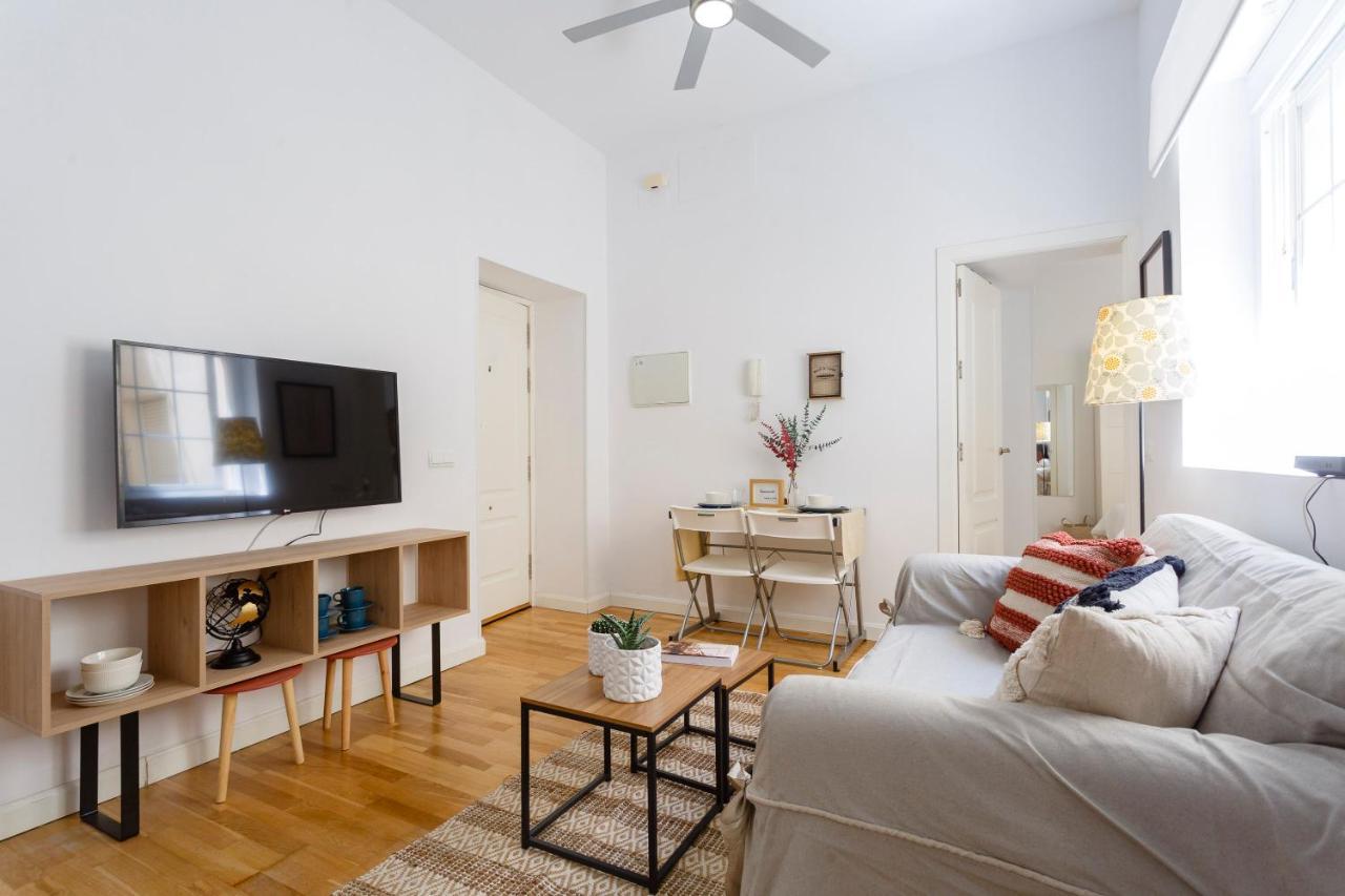 Mi Rincon Favorito Apartman El Puerto de Santa María Kültér fotó