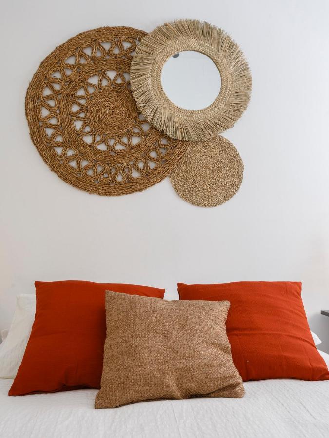 Mi Rincon Favorito Apartman El Puerto de Santa María Kültér fotó