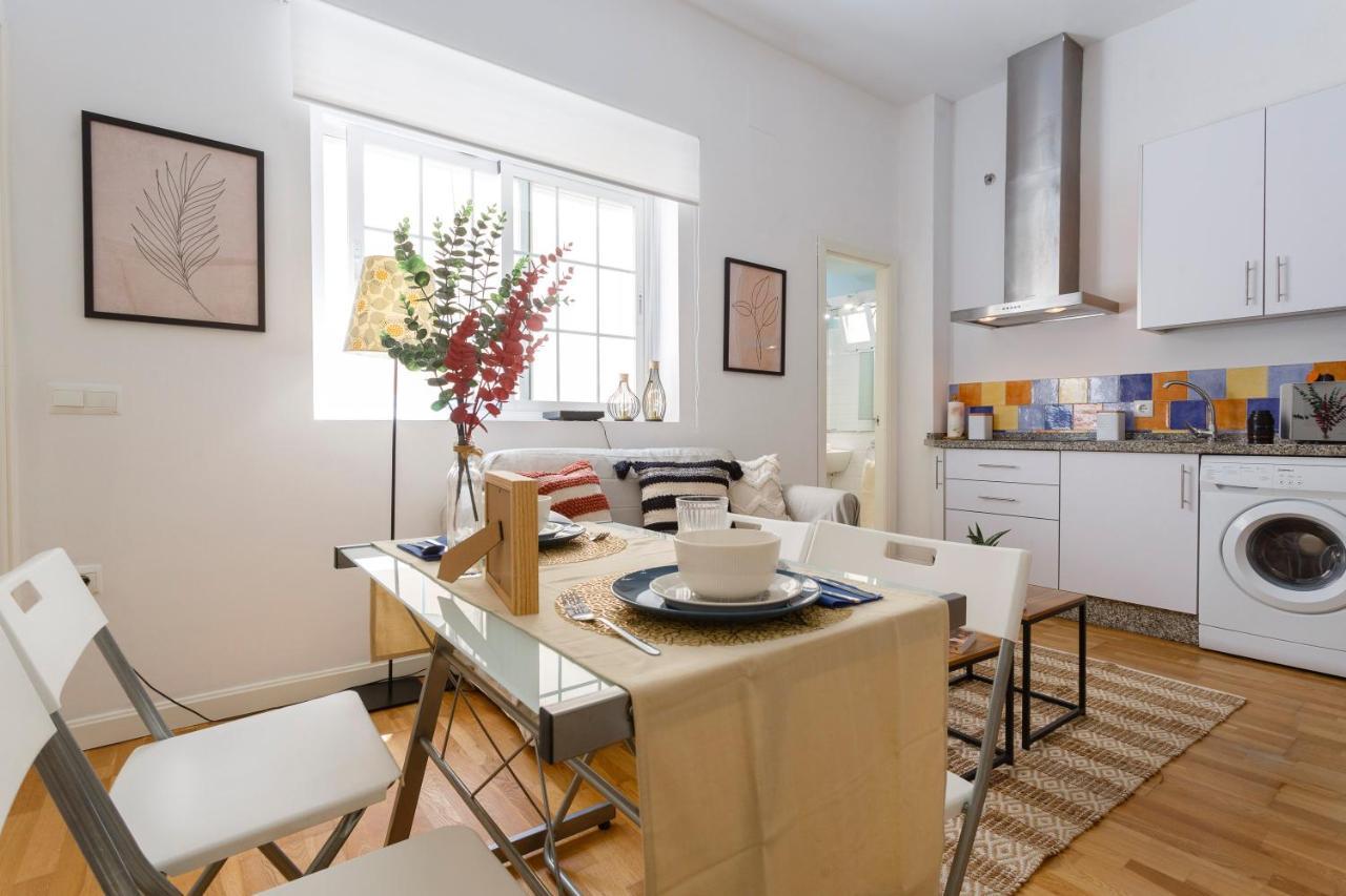 Mi Rincon Favorito Apartman El Puerto de Santa María Kültér fotó