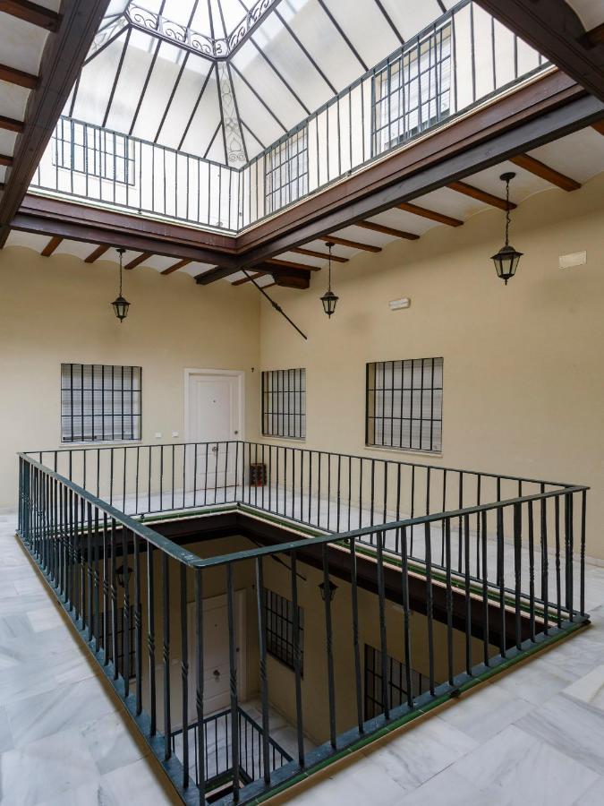 Mi Rincon Favorito Apartman El Puerto de Santa María Kültér fotó