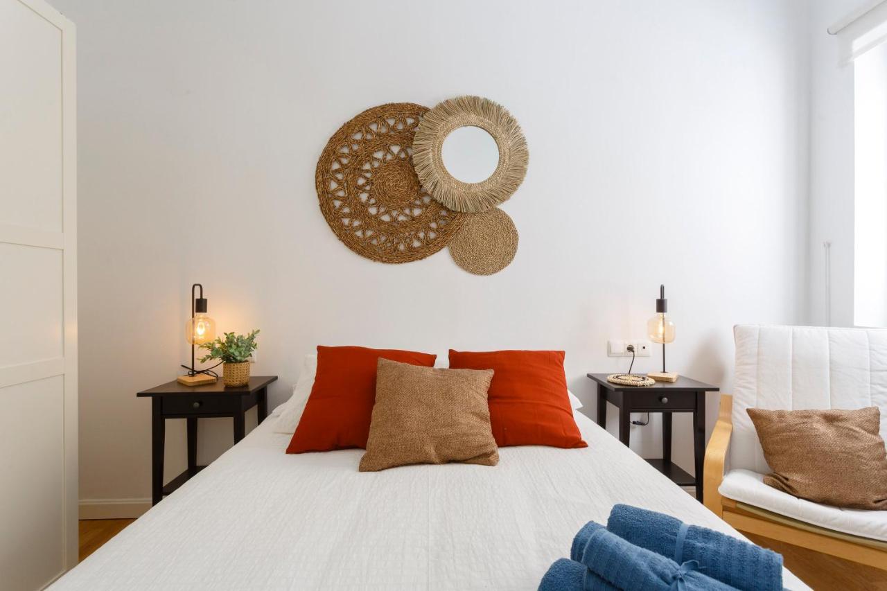 Mi Rincon Favorito Apartman El Puerto de Santa María Kültér fotó