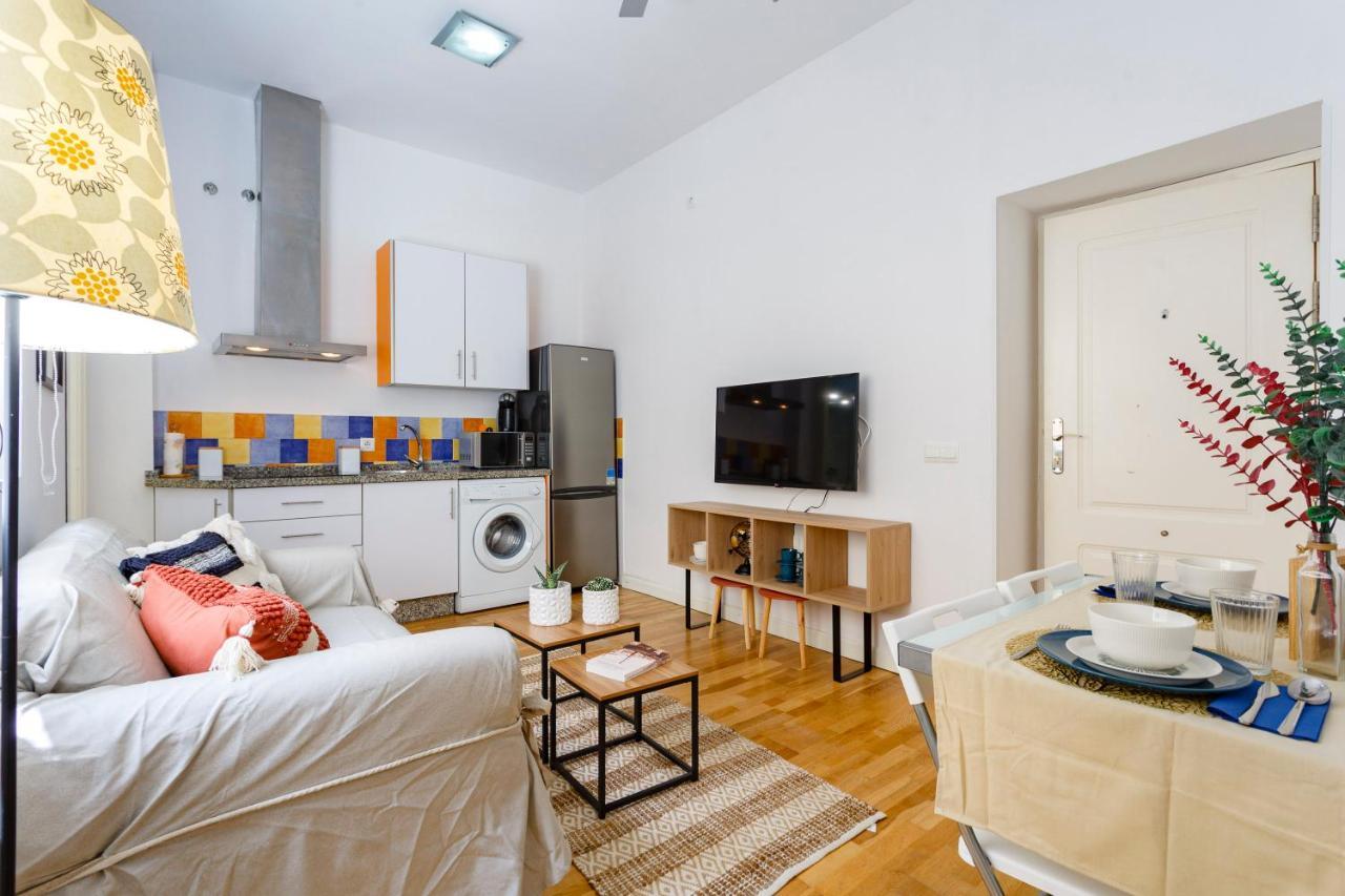 Mi Rincon Favorito Apartman El Puerto de Santa María Kültér fotó