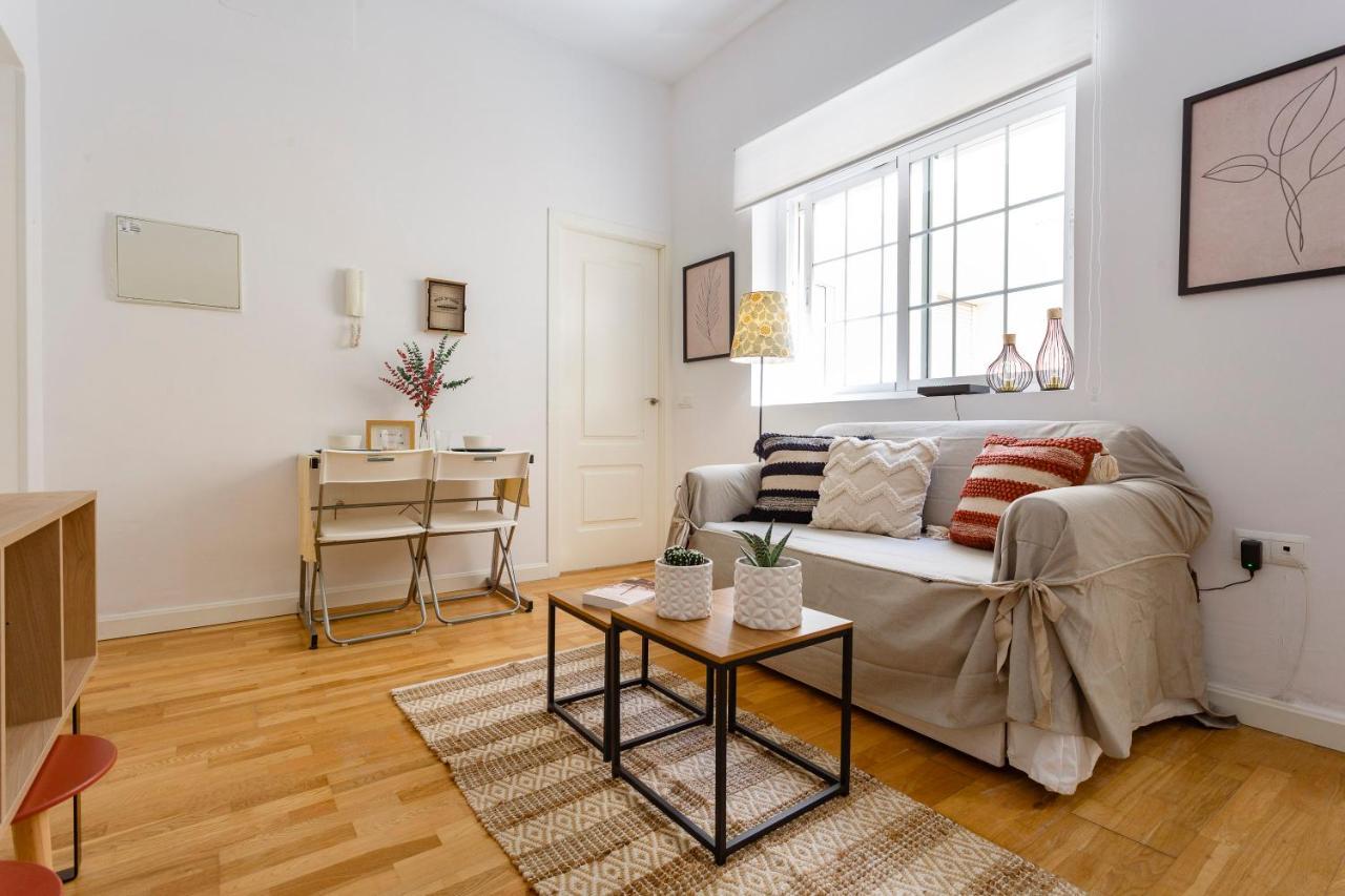 Mi Rincon Favorito Apartman El Puerto de Santa María Kültér fotó