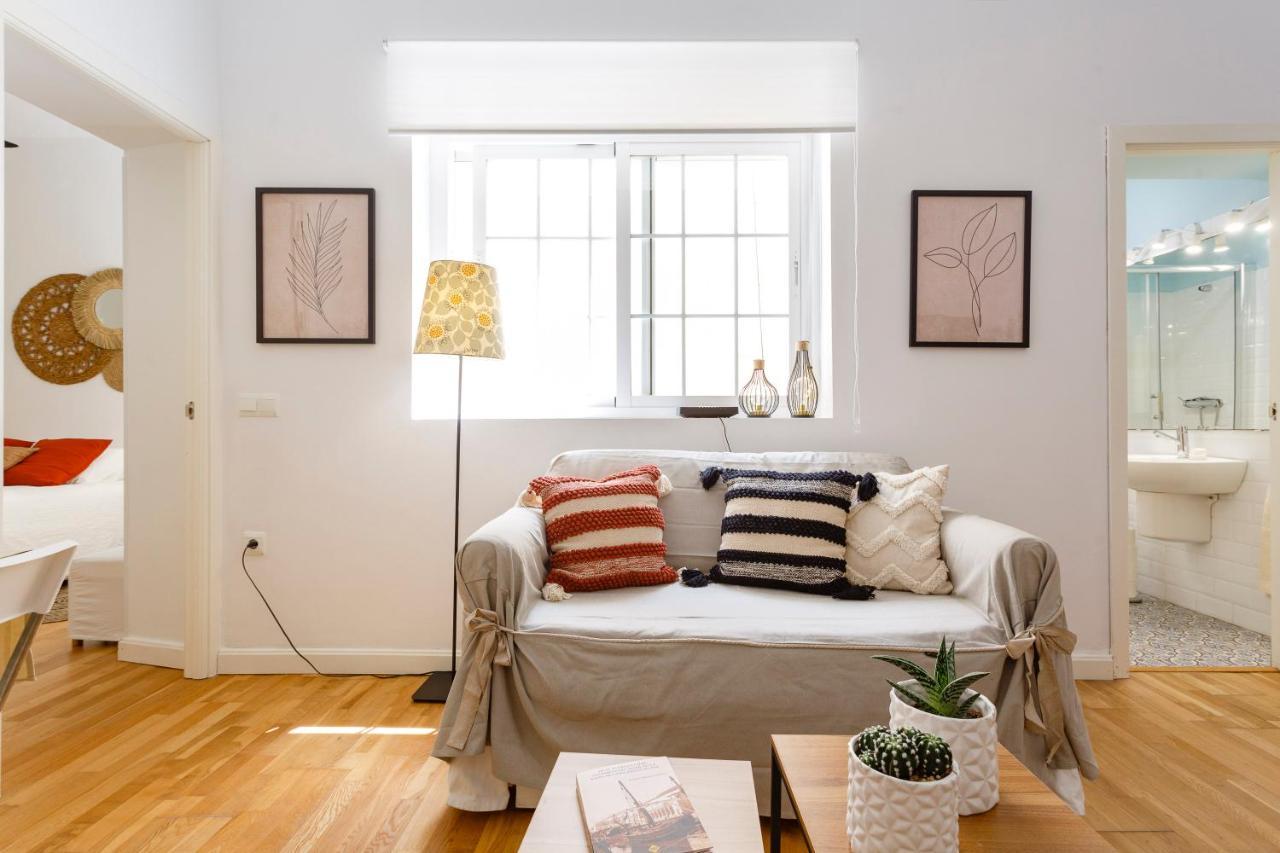 Mi Rincon Favorito Apartman El Puerto de Santa María Kültér fotó