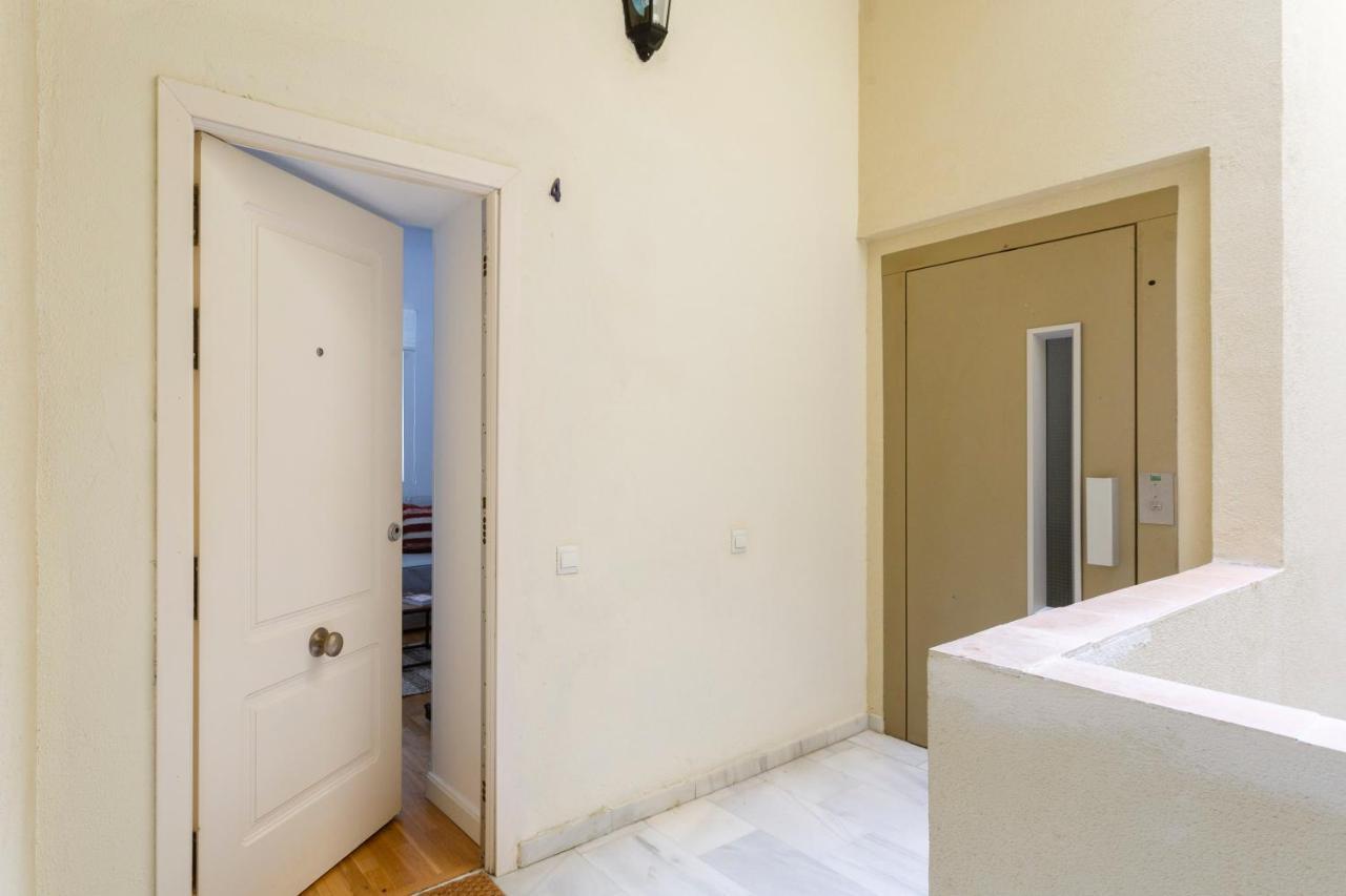 Mi Rincon Favorito Apartman El Puerto de Santa María Kültér fotó