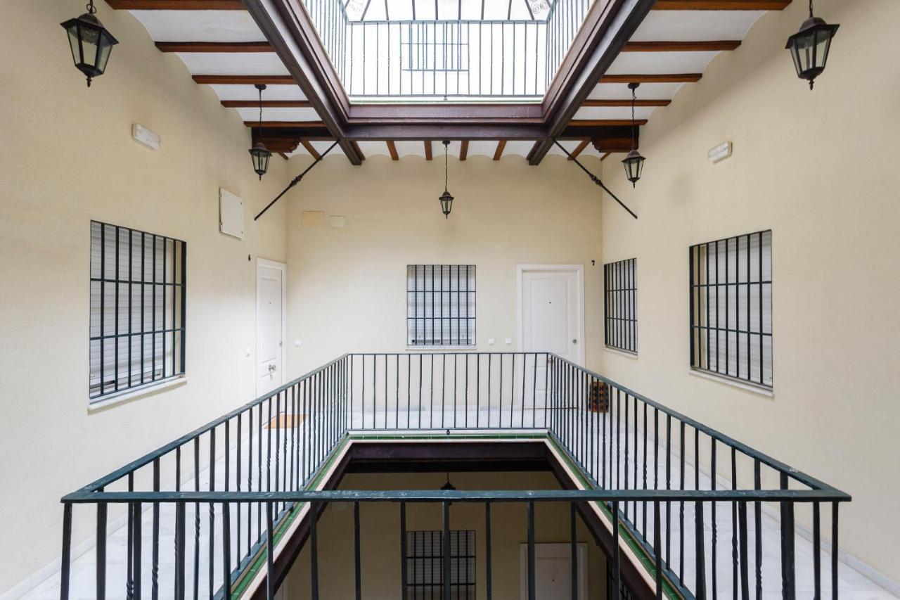 Mi Rincon Favorito Apartman El Puerto de Santa María Kültér fotó