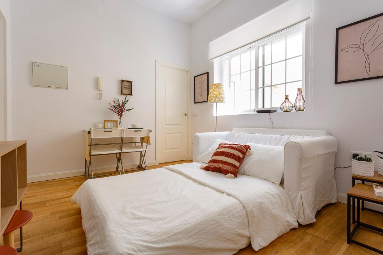 Mi Rincon Favorito Apartman El Puerto de Santa María Kültér fotó