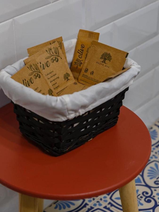 Mi Rincon Favorito Apartman El Puerto de Santa María Kültér fotó